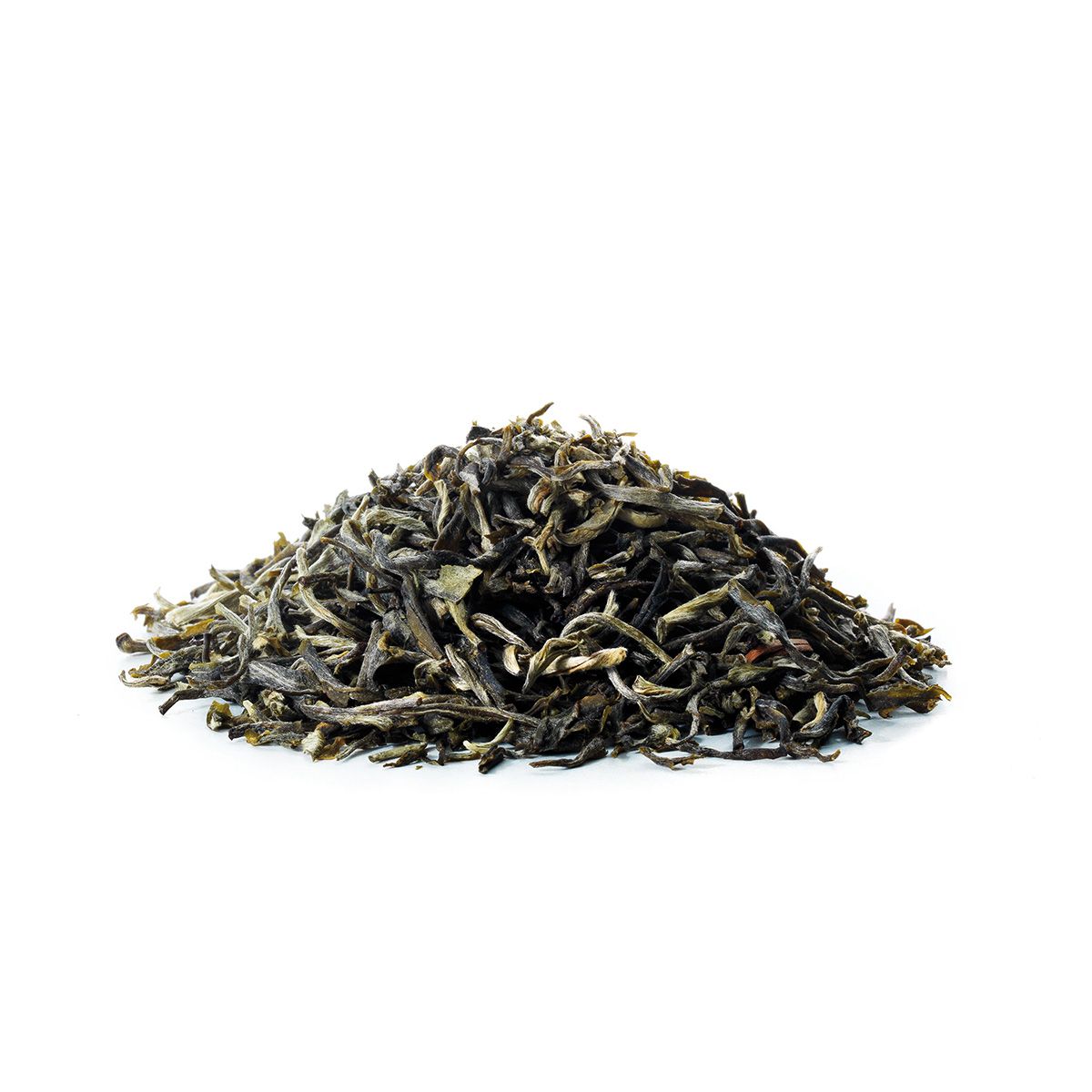 White Peach, loose leaf tea
