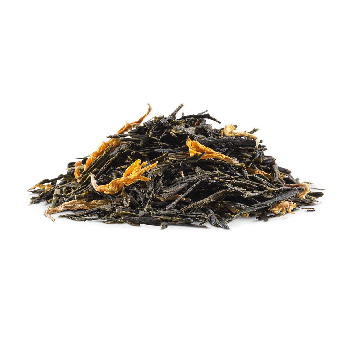 Yuzu Sencha