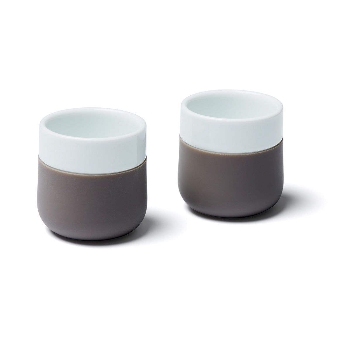 Espresso Cups grau