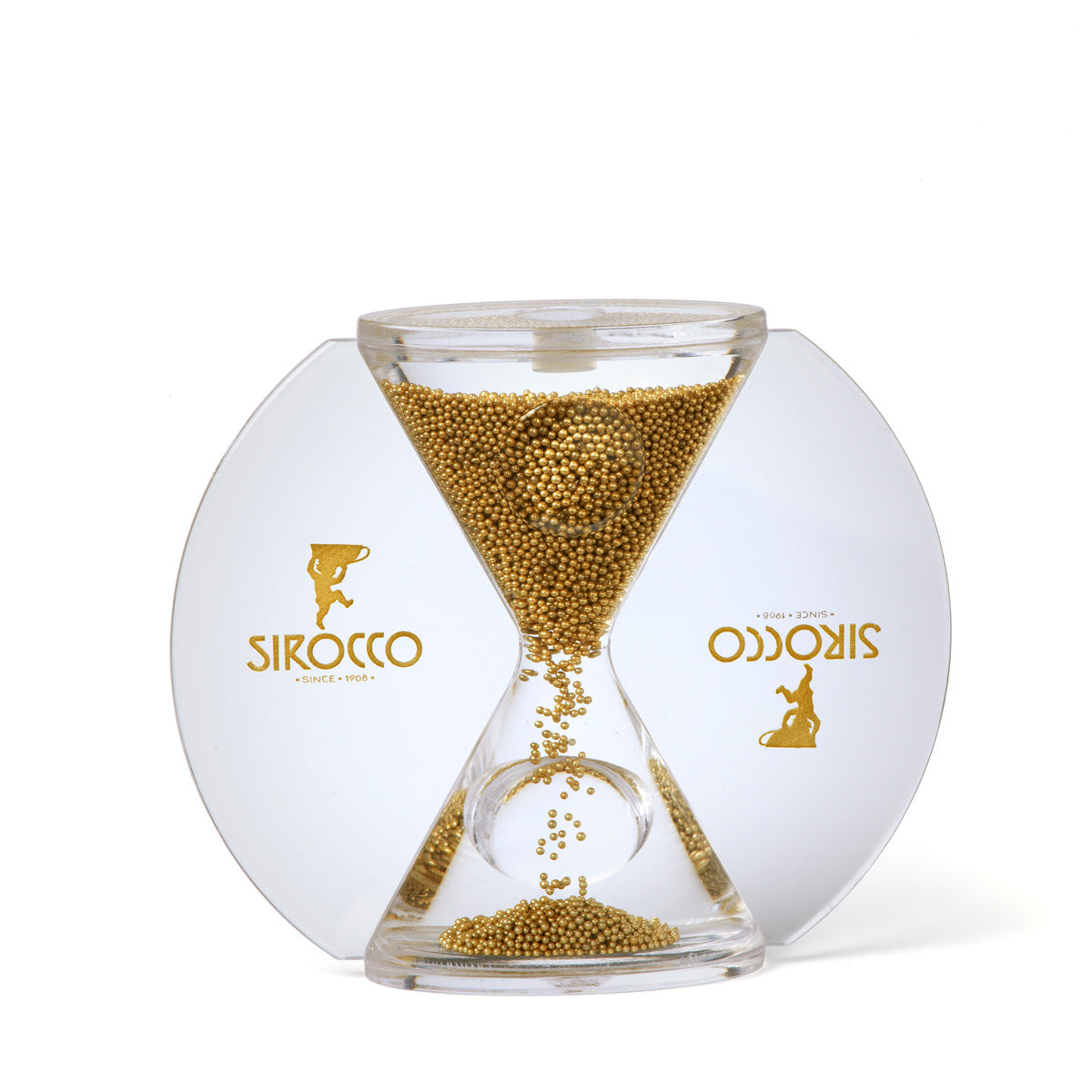 Sirocco tea timer