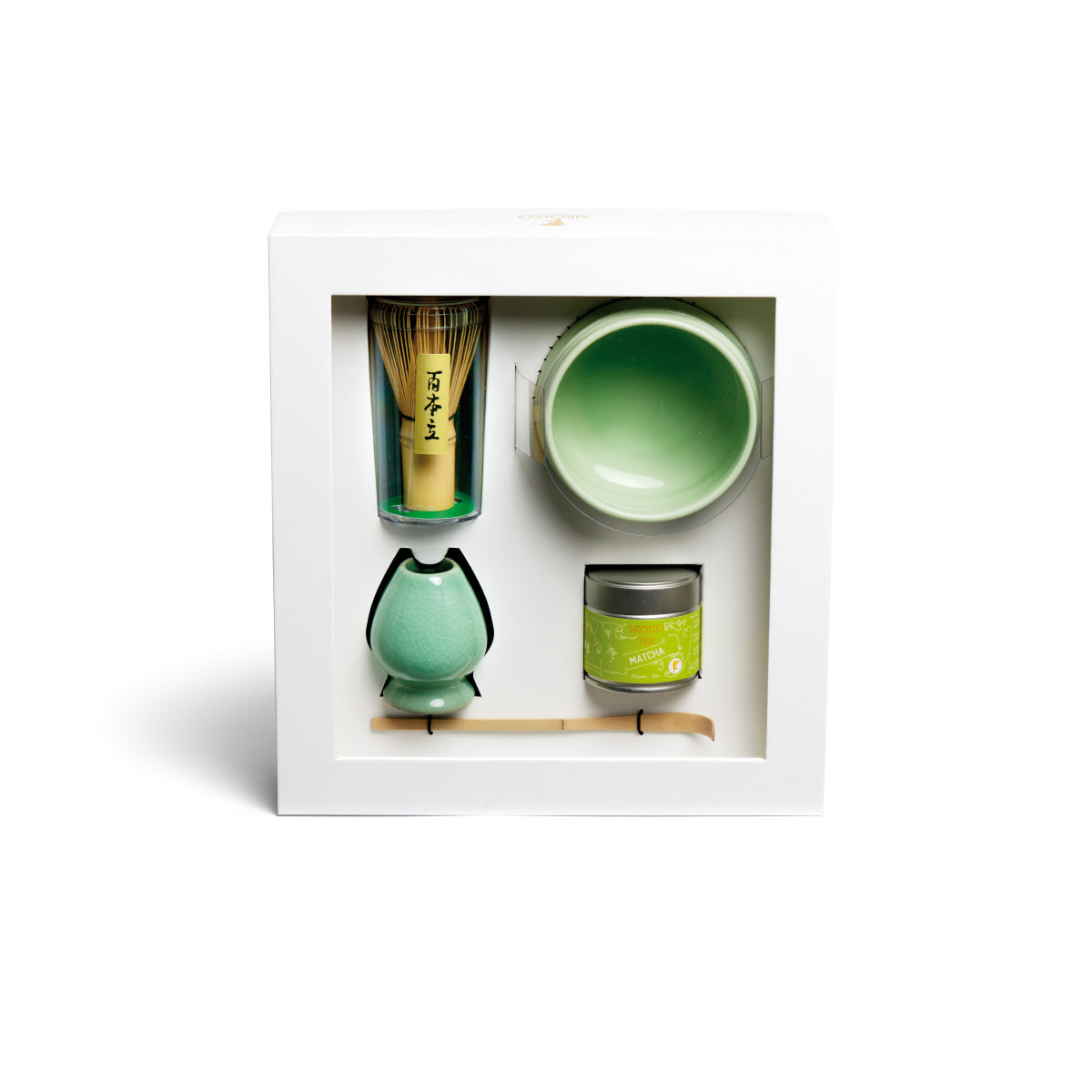 Matcha set