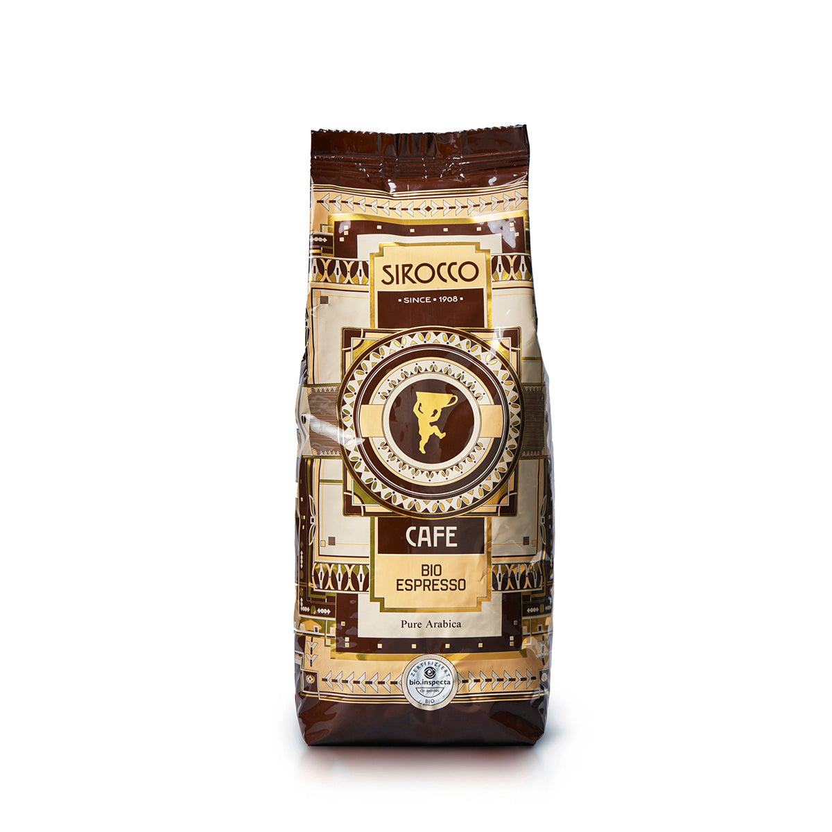 Bio-Espresso