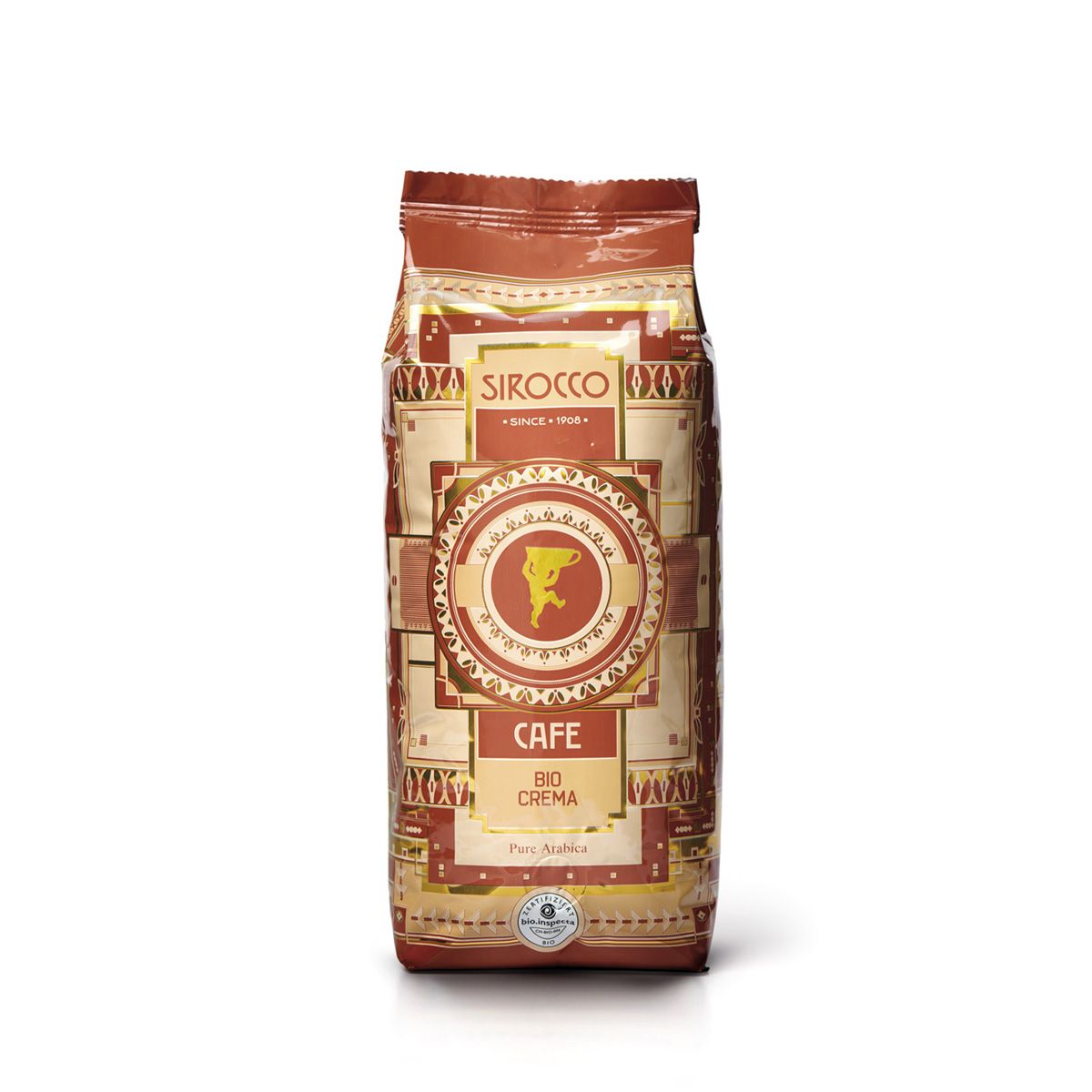 Bio-Crema