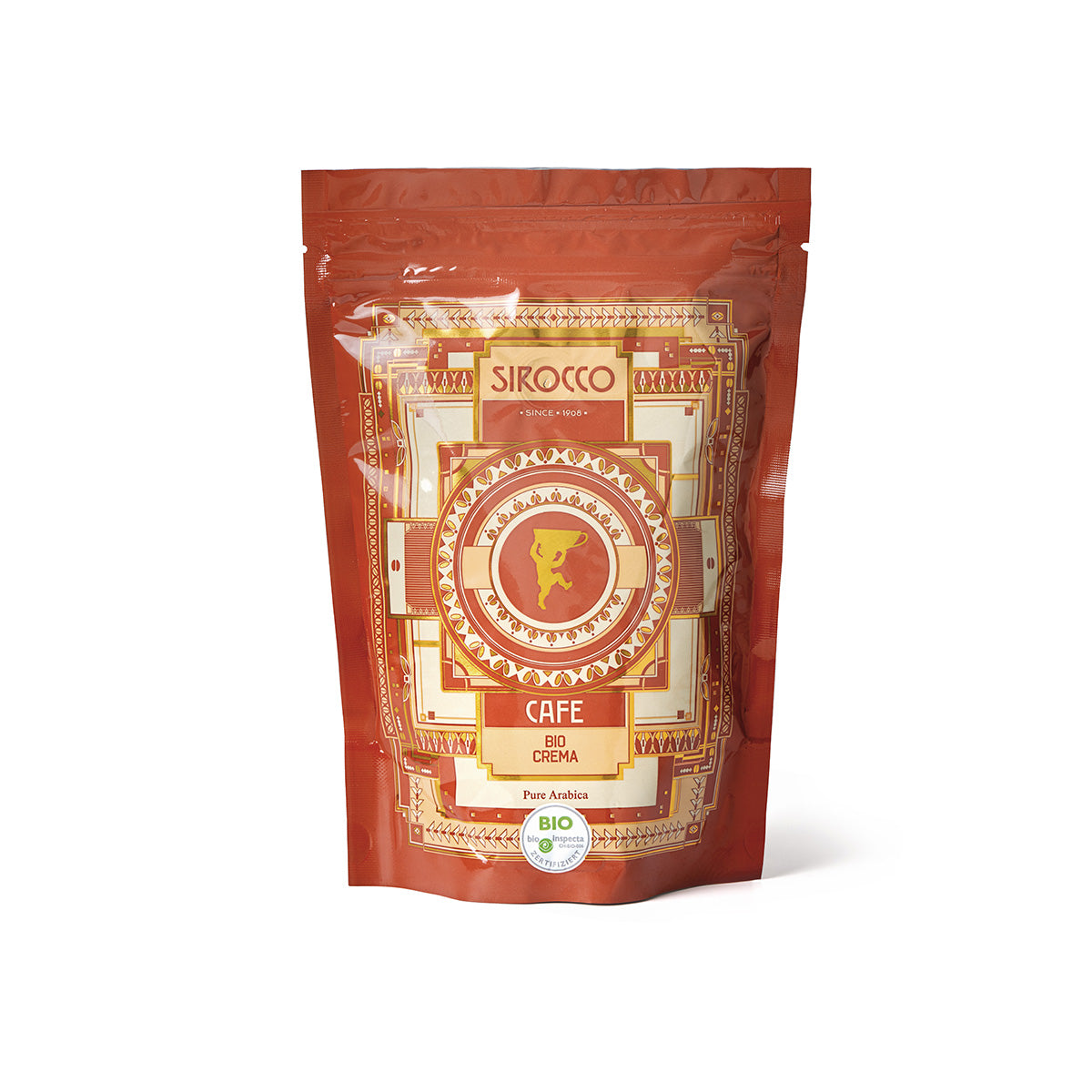 Bio-Crema