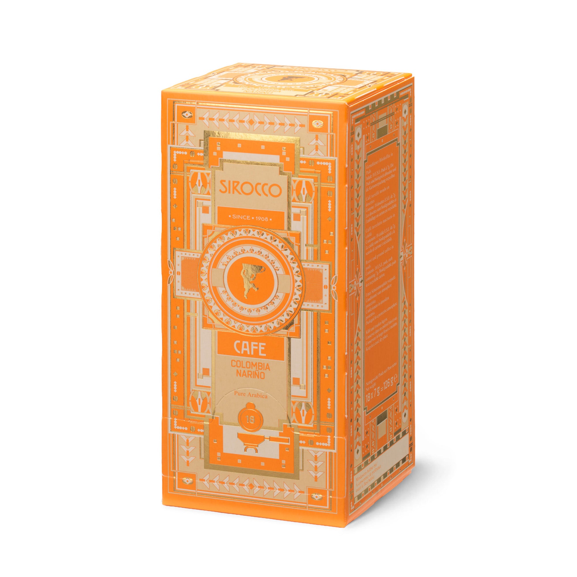 "Colombia nariño" E.S.E. pods