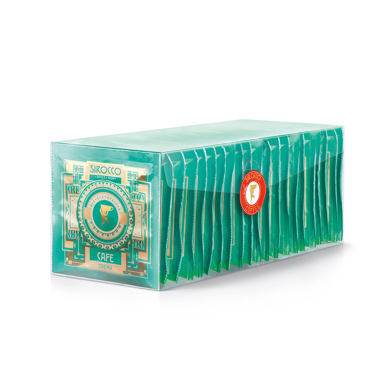 Crema E.S.E.-Pads