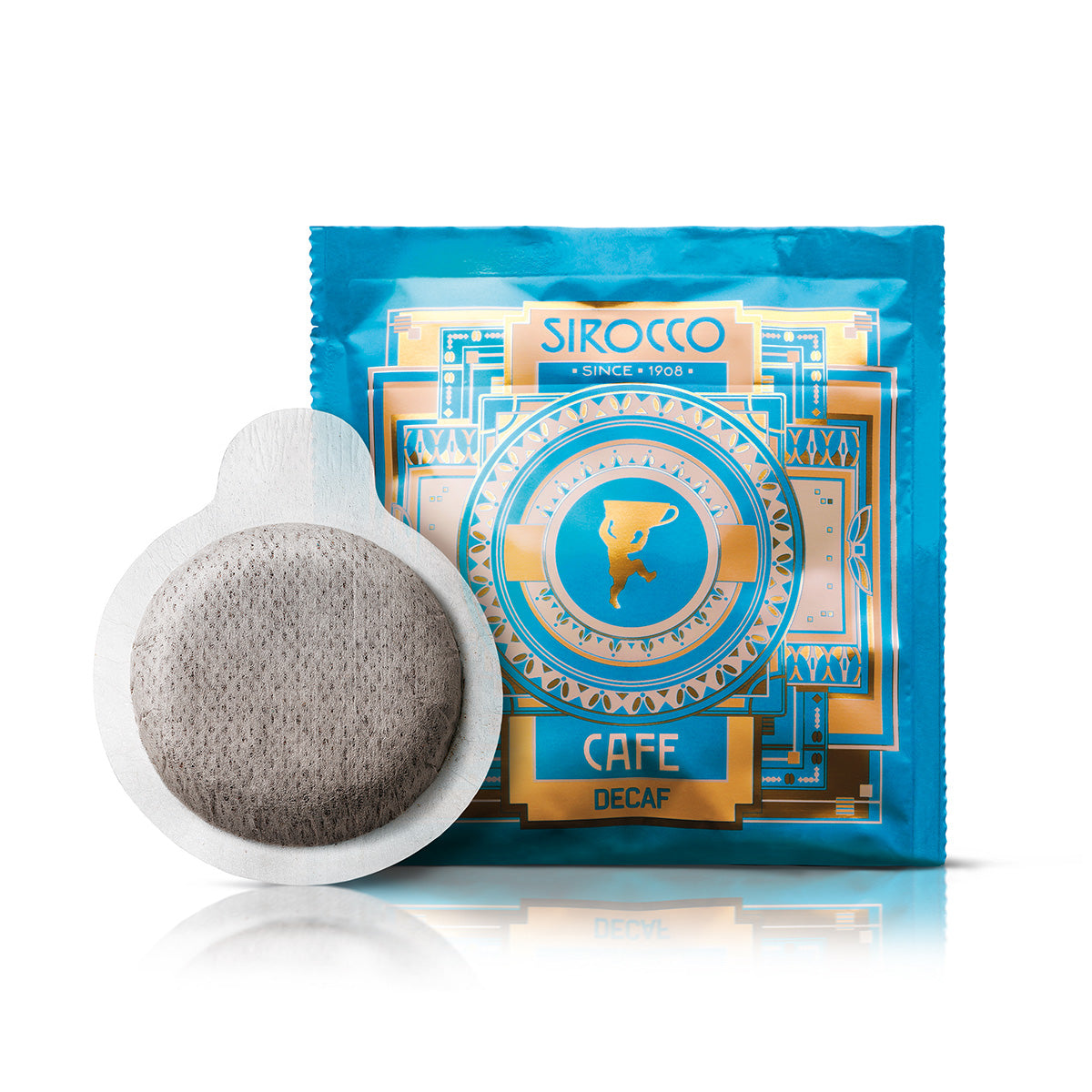 Decaf E.S.E. Pods