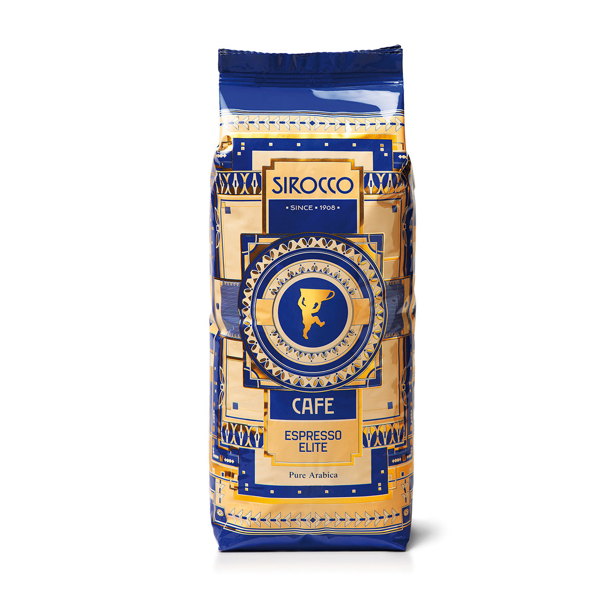 Espresso Elite