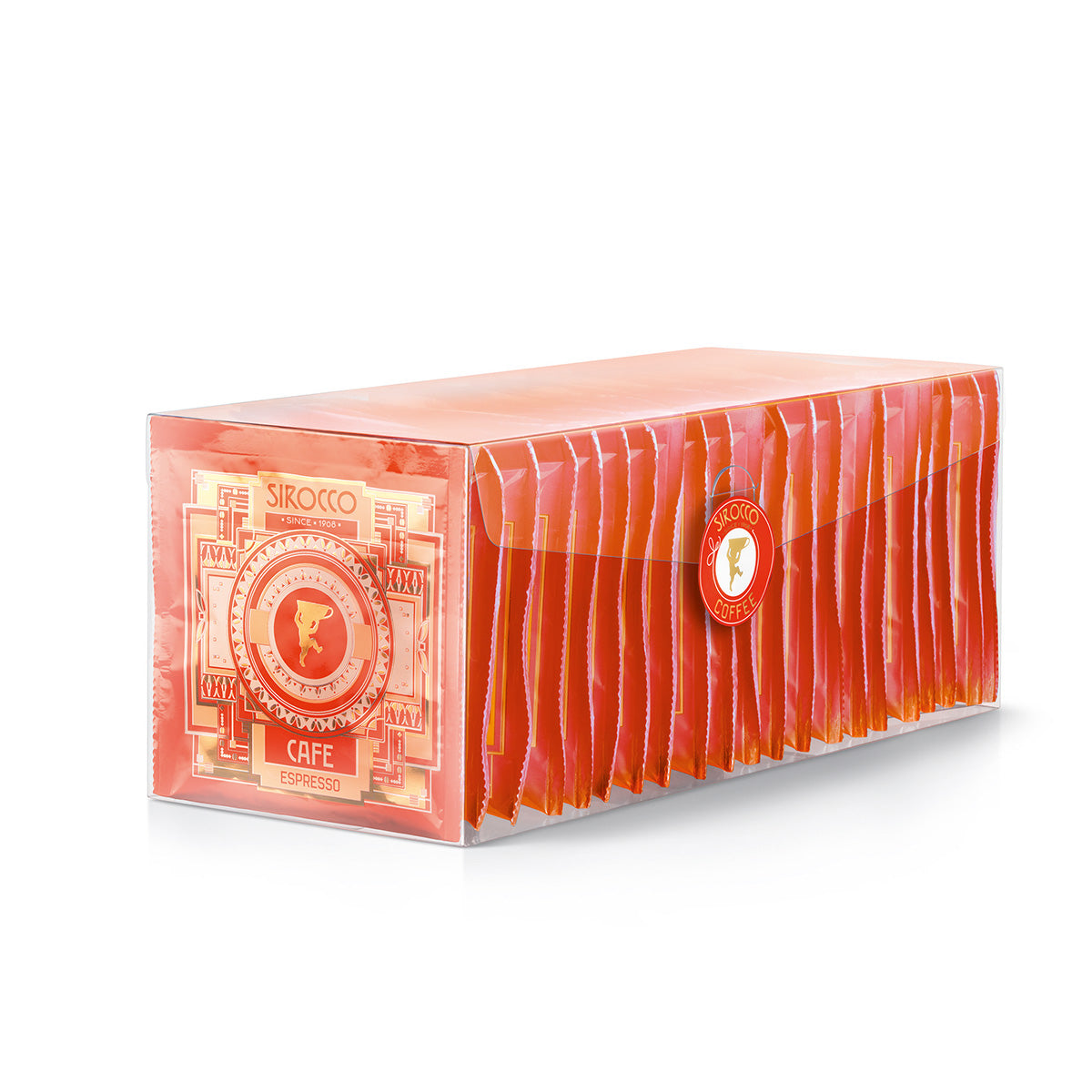 Espresso E.S.E. Pods