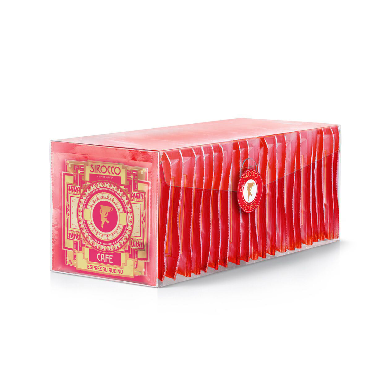 Rubino E.S.E.-Pads