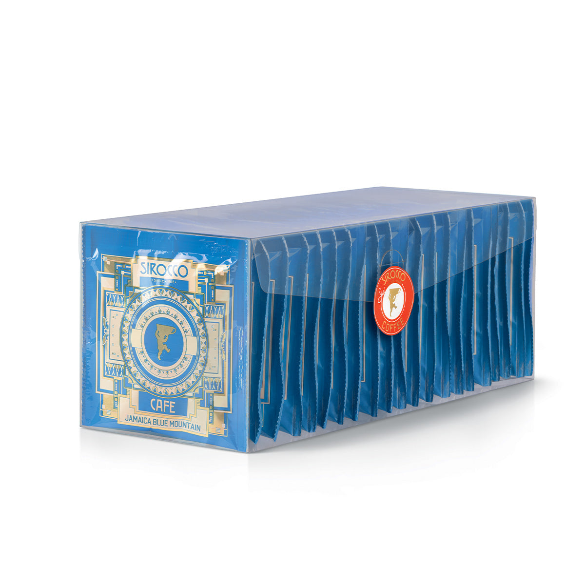 «Jamaica Blue Mountain» E.S.E. Pods