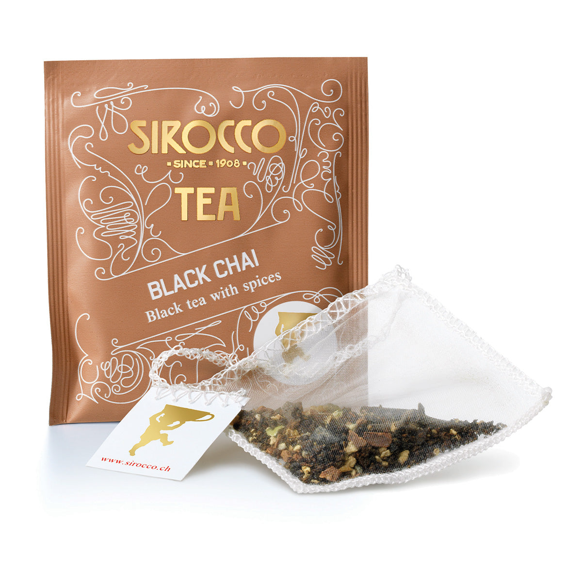 Black Chai