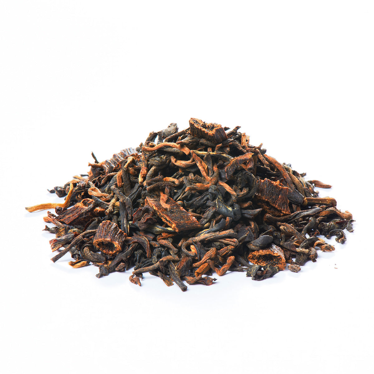 Black Vanilla