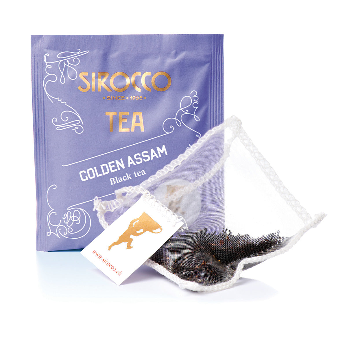 Golden Assam