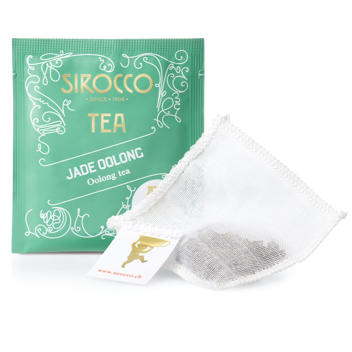 Jade Oolong