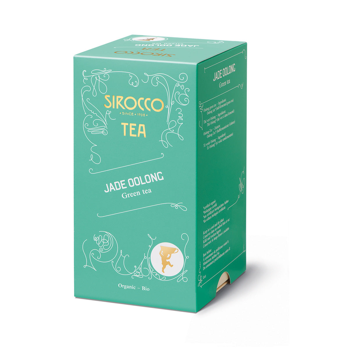 Jade Oolong