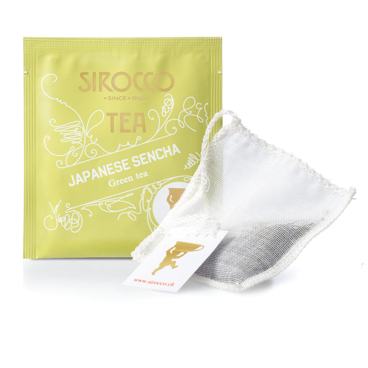 Japanese Sencha