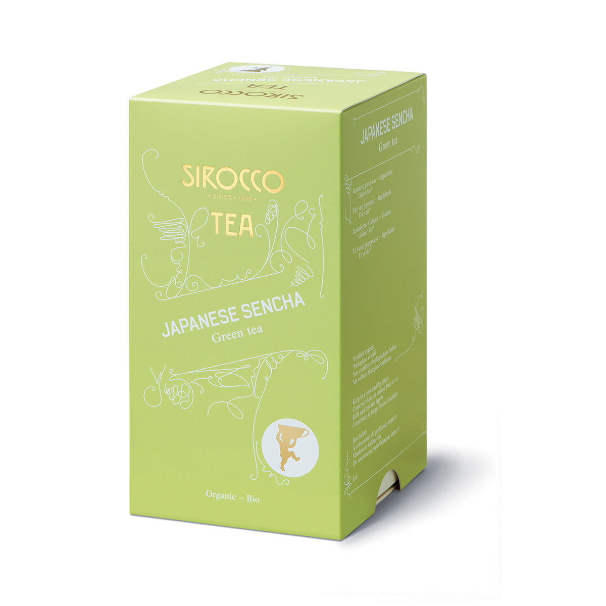 Japanese Sencha