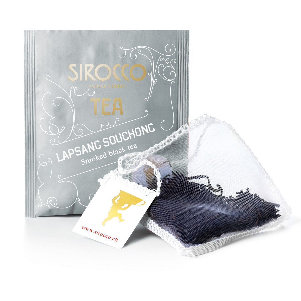 Lapsang Souchong