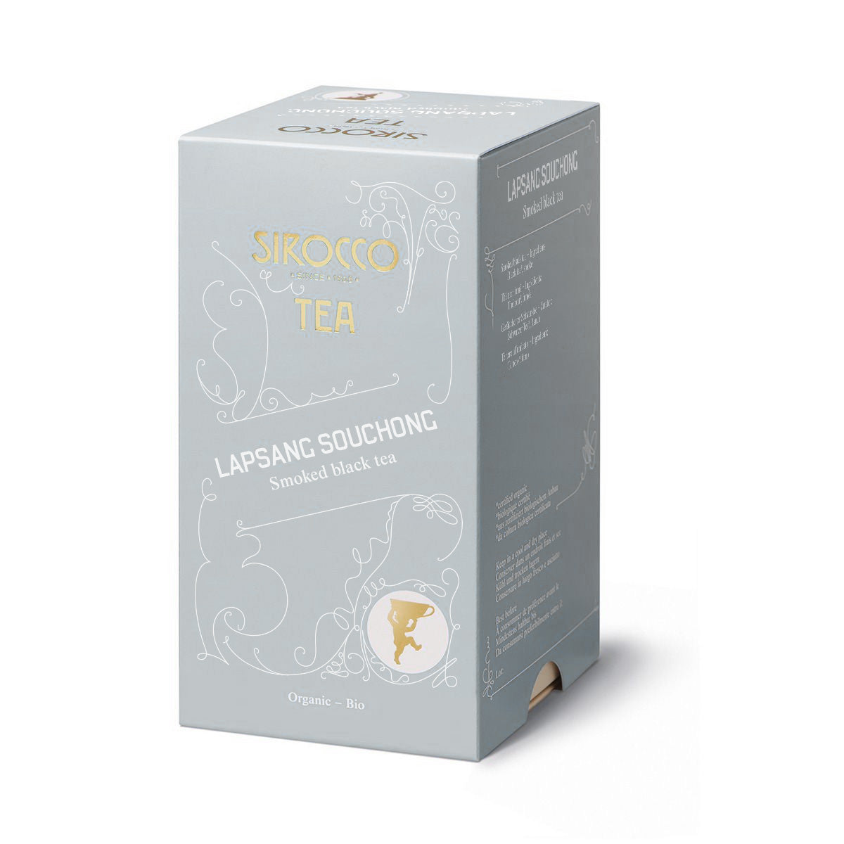 Lapsang Souchong