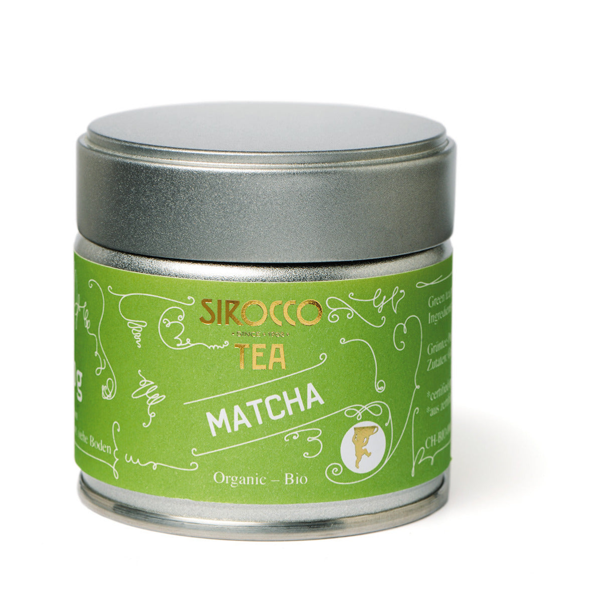 Matcha