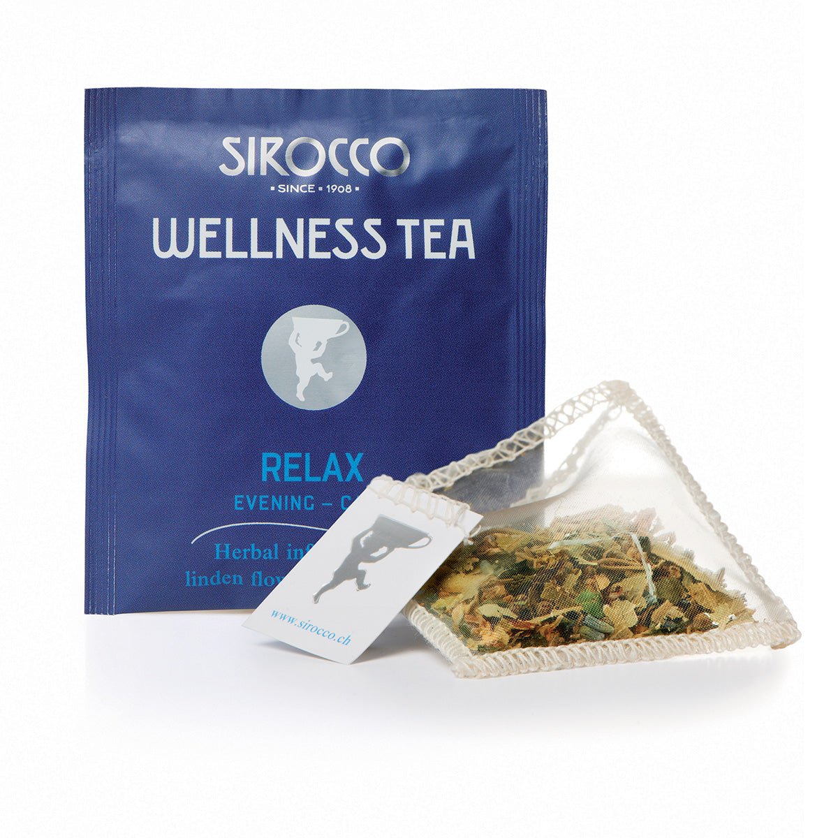 Wellness Tea Relax
