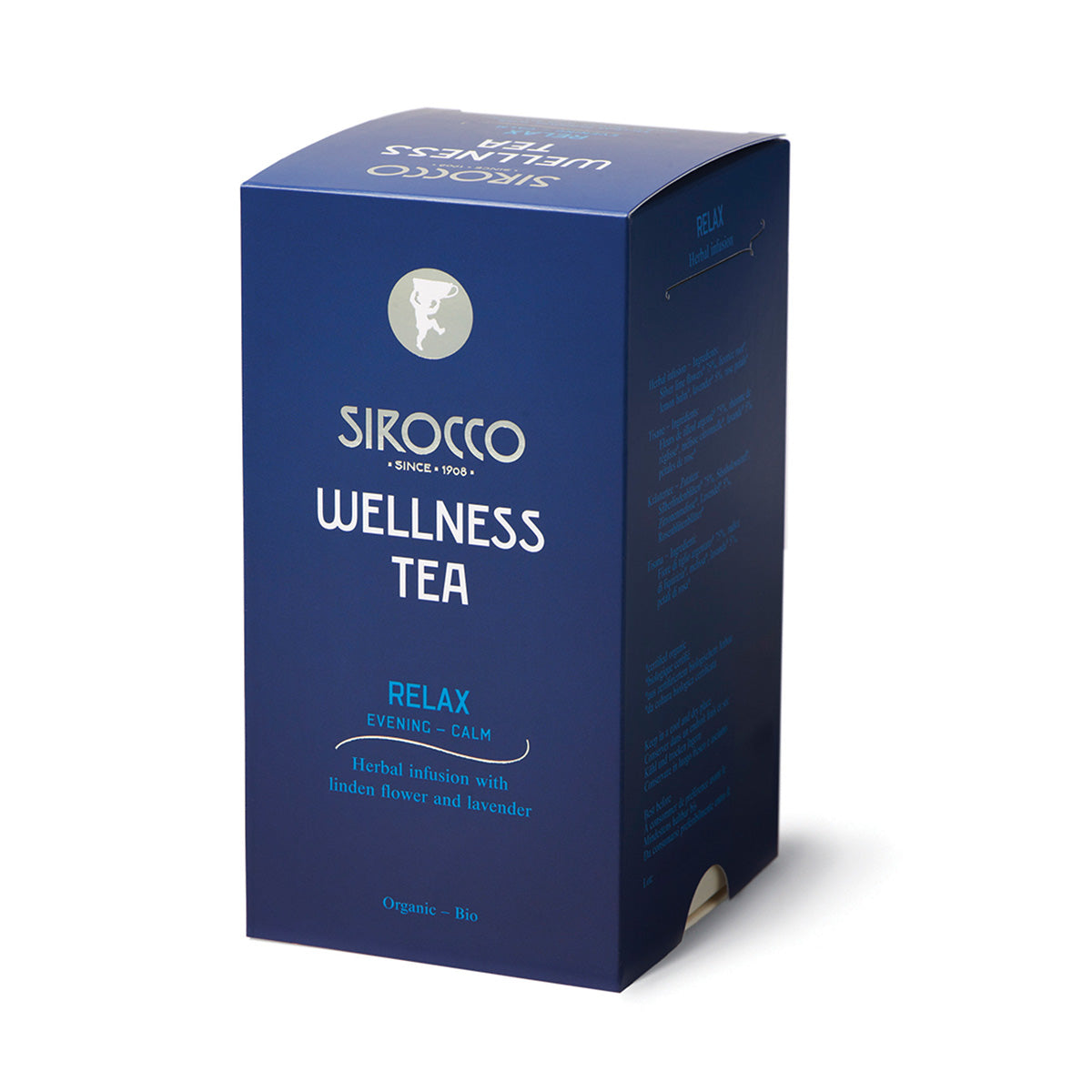 Wellness Tea Relax