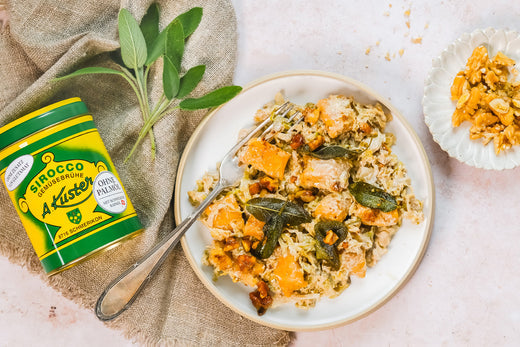 Gnocchi einmal anders