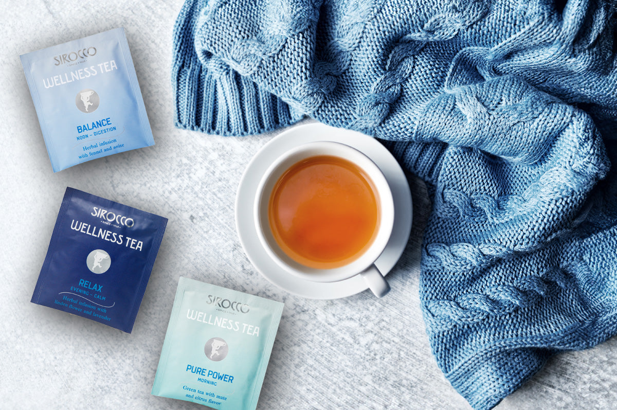 Genussreiche Wellnessmomente