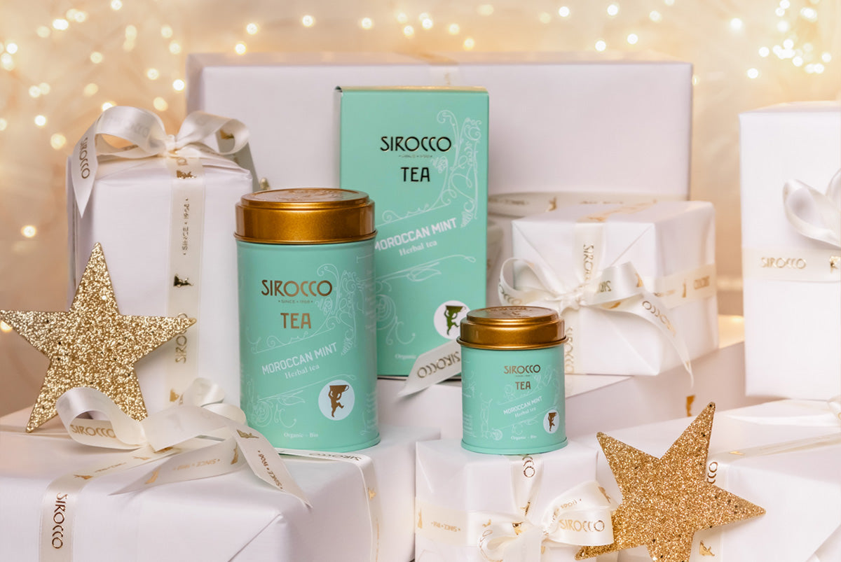 Geschenksideen für die Festtage