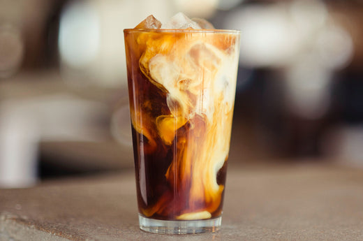 Iced Coffee