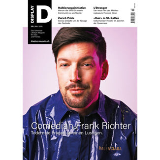 Display Magazine