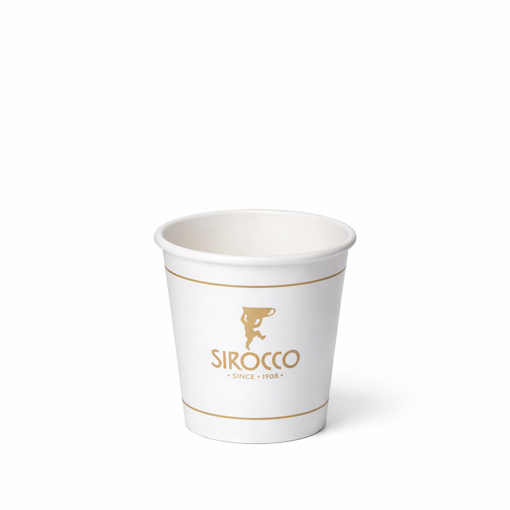 Sirocco Espresso Cup