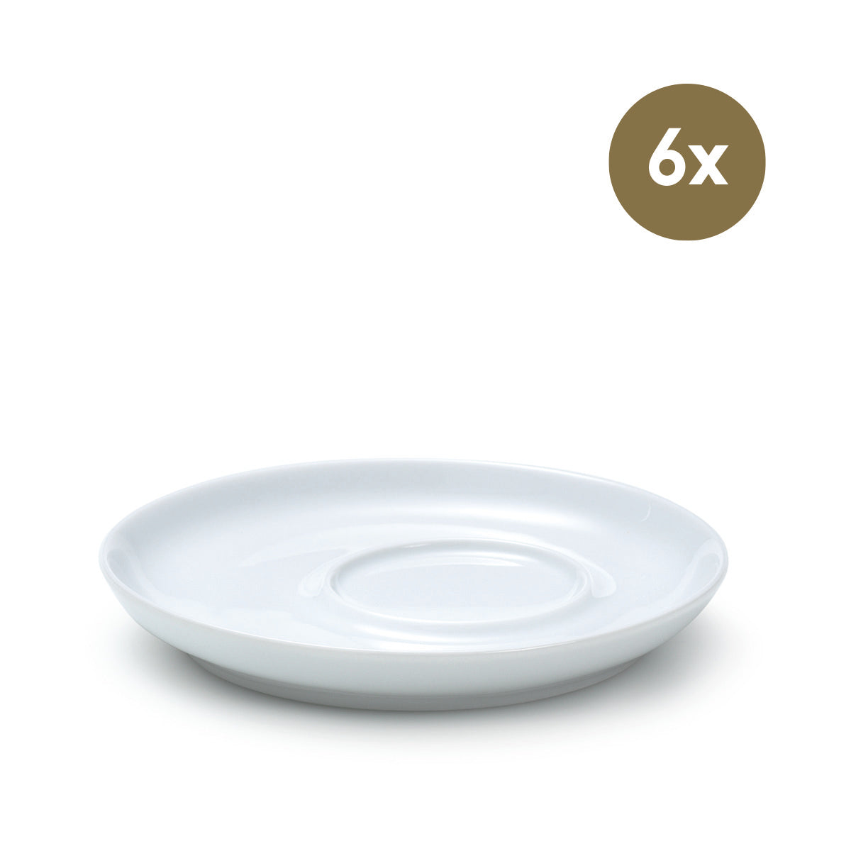Saucer Set for Mug Set