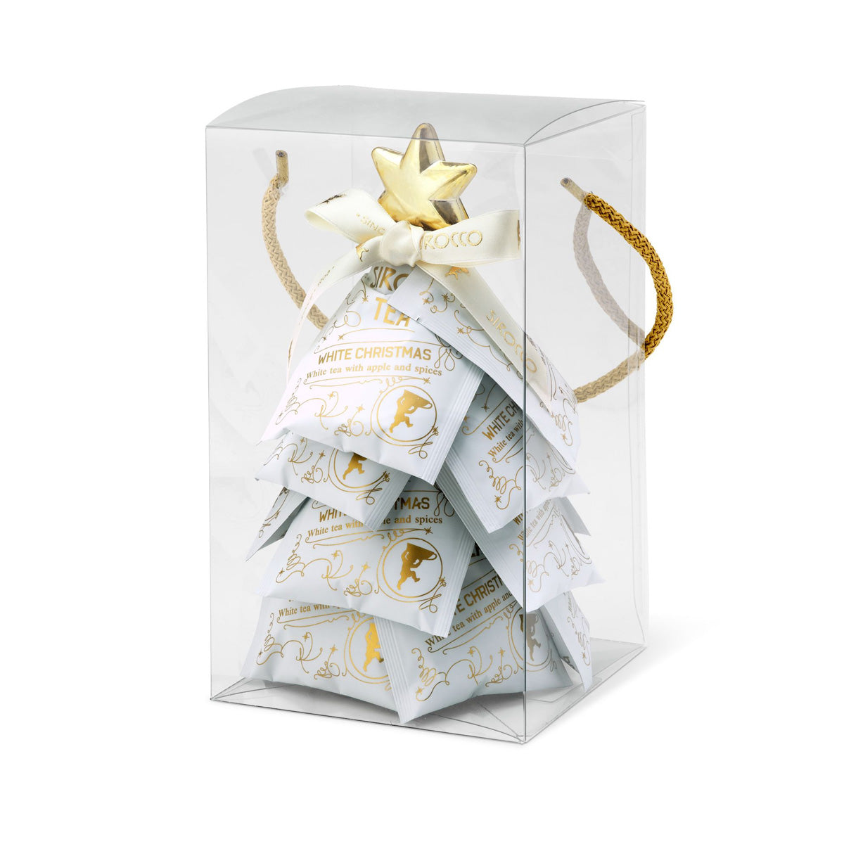 Tea-Tree White Christmas
