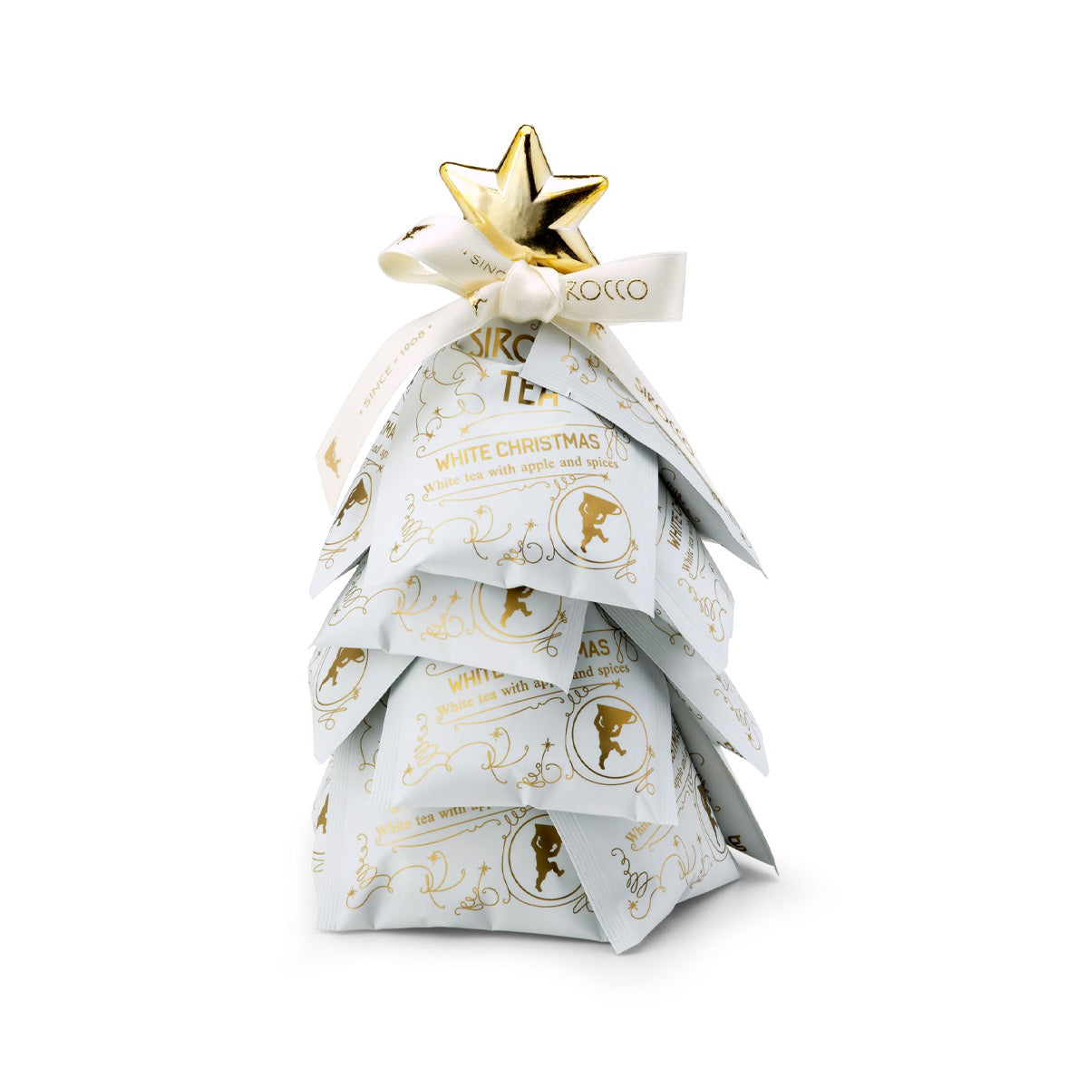 Tea-Tree White Christmas