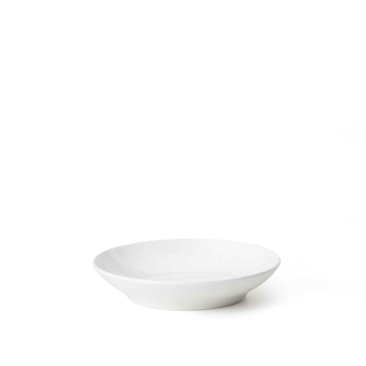 Teapot with small bowl