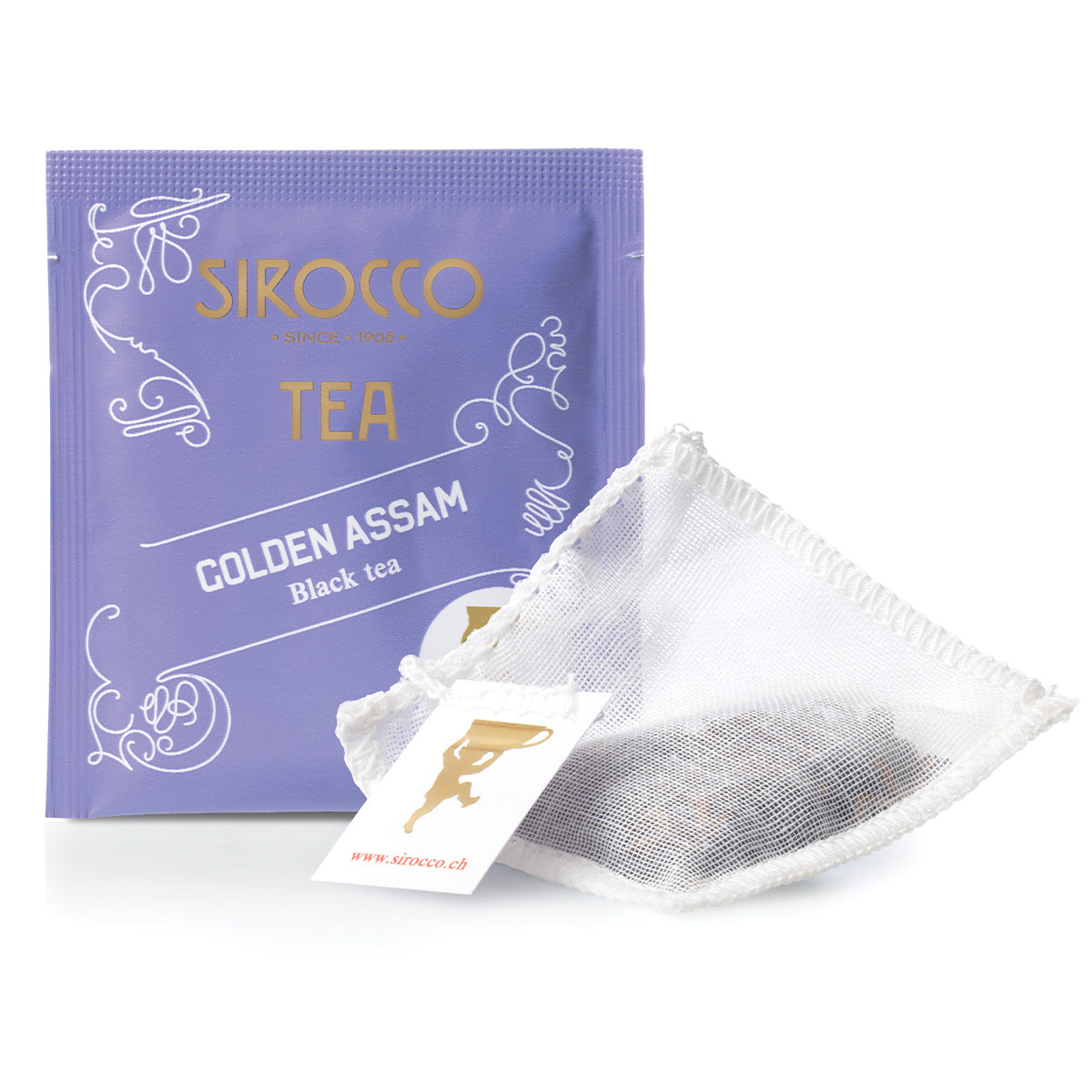 Golden Assam