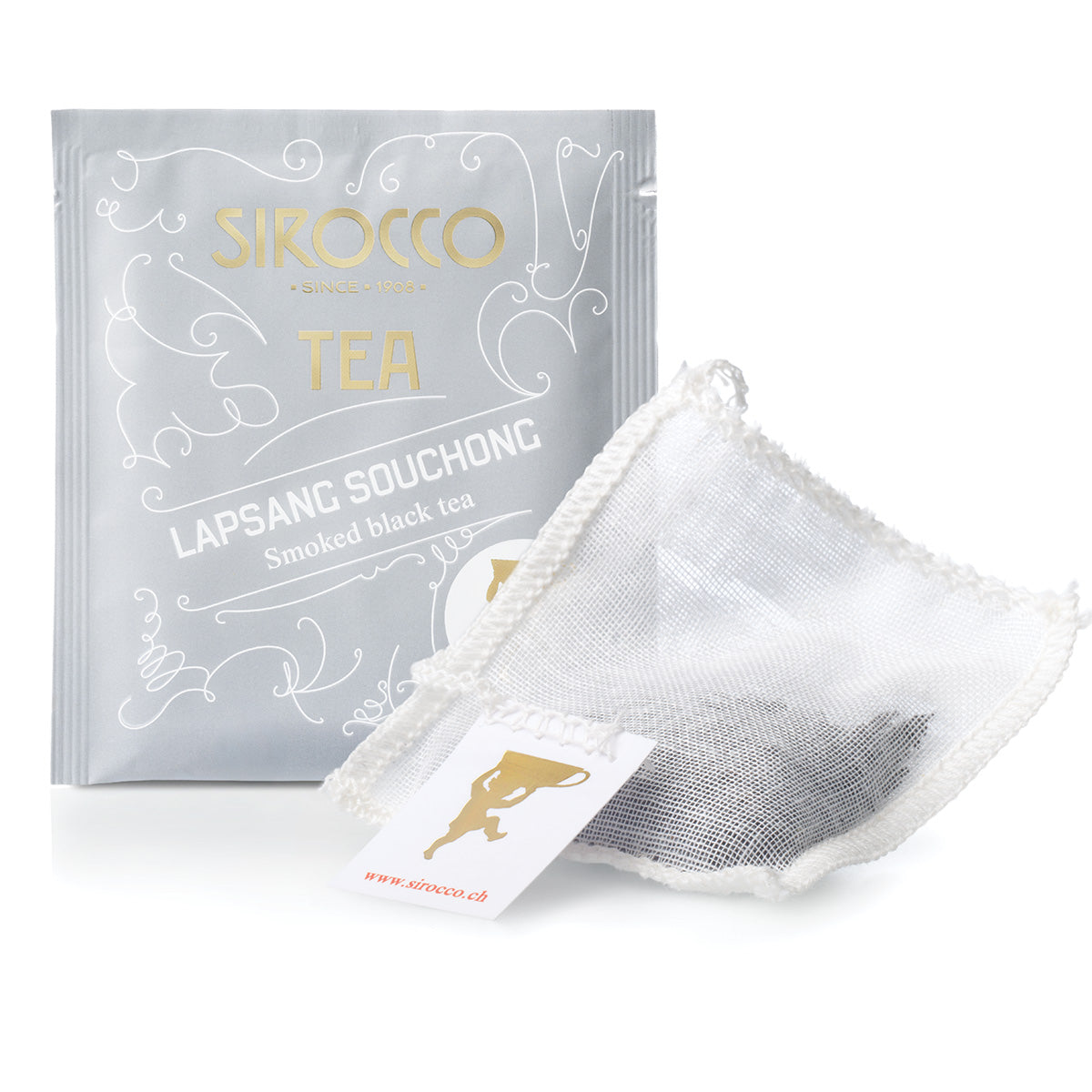 Lapsang Souchong