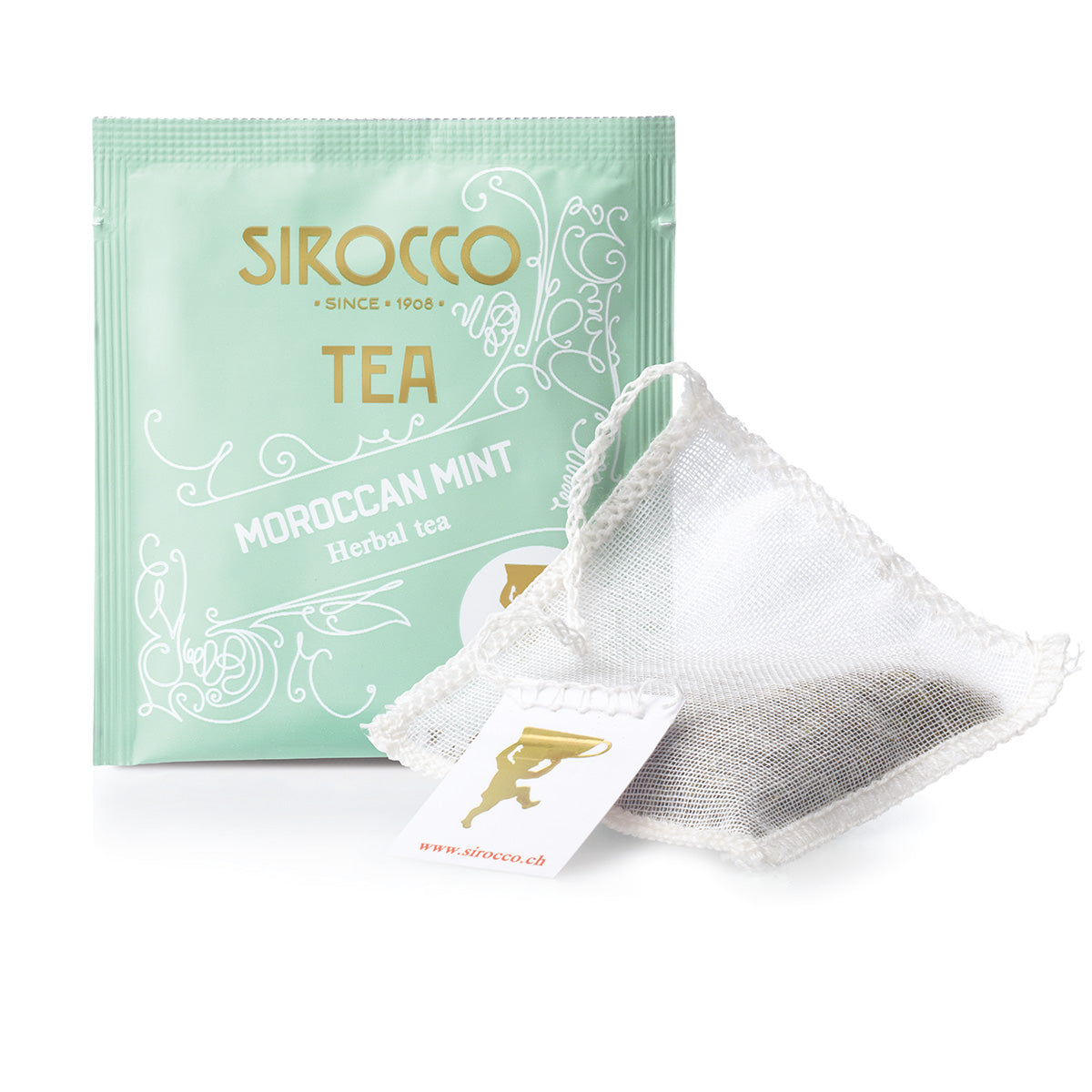 Moroccan Mint