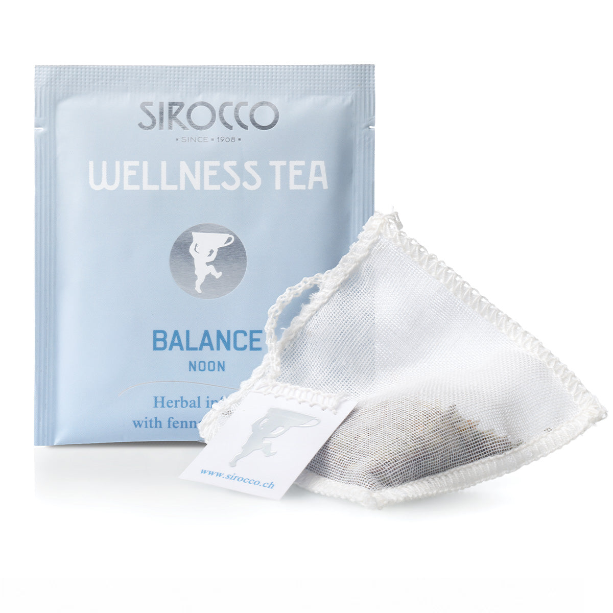 Wellness Tea Balance