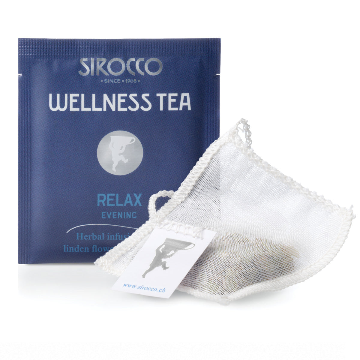 Wellness Tea Relax