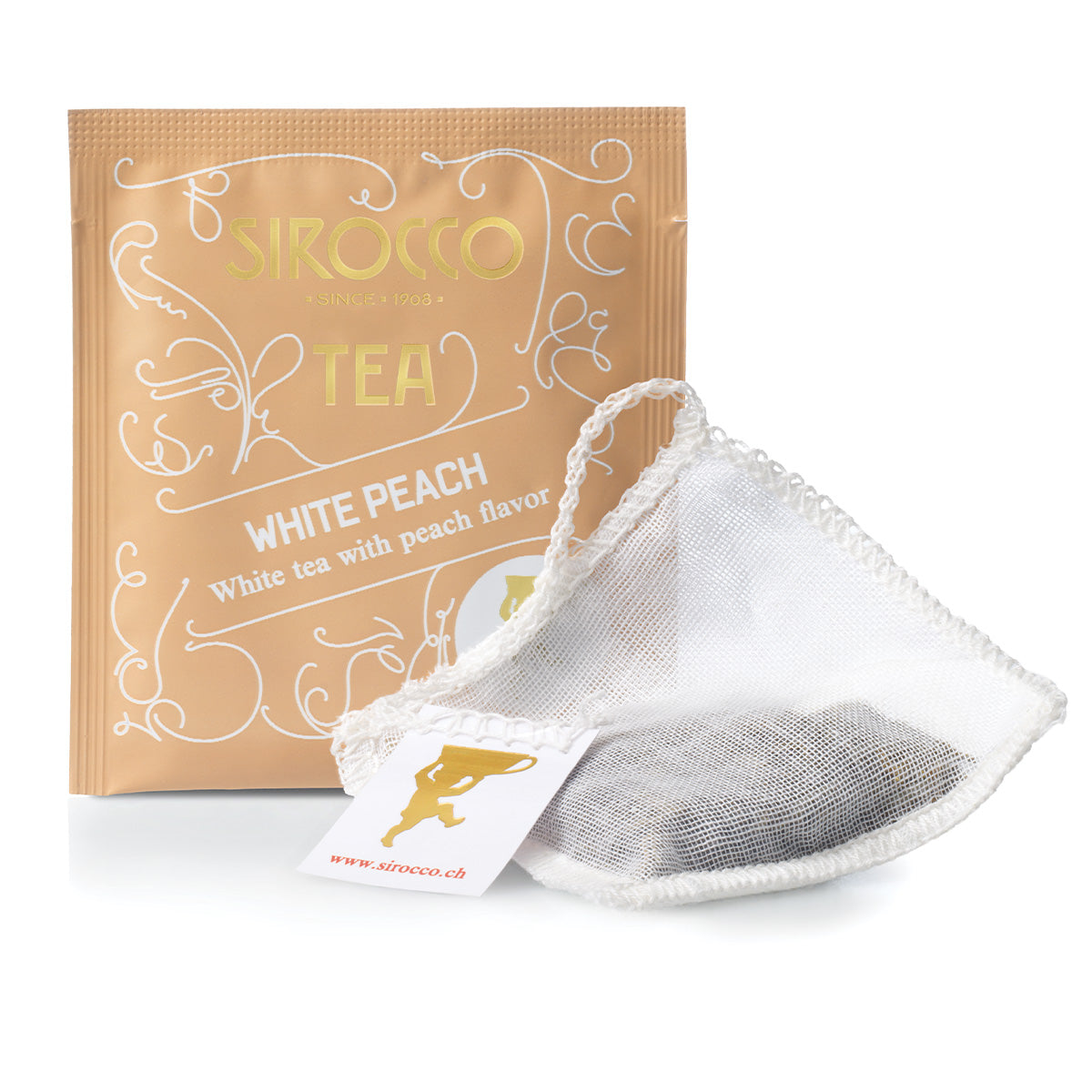 White Peach